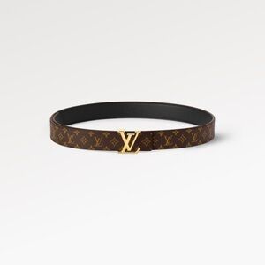 Louis Vuitton Iconic 25 mm Belt